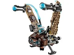 Vultrix's Sky Scavenger - View 4