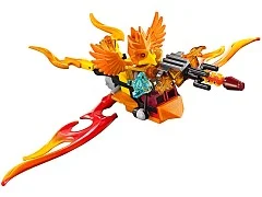Vultrix's Sky Scavenger - View 6