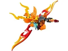 Vultrix's Sky Scavenger - View 7