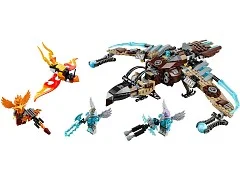 Vultrix's Sky Scavenger - View 8