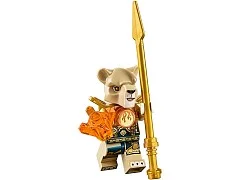Lion Tribe Pack - View 3