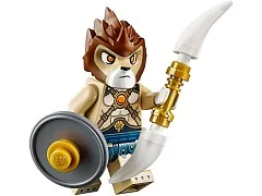 Lion Tribe Pack - View 4