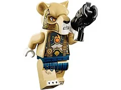 Lion Tribe Pack - View 5