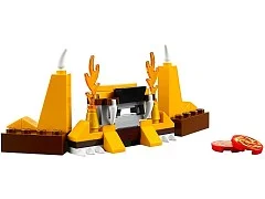 Lion Tribe Pack - View 7