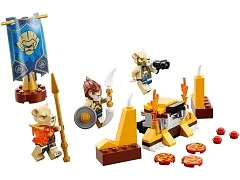 Lion Tribe Pack - View 8