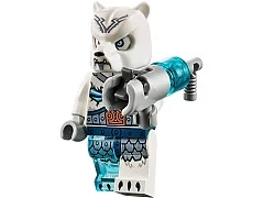 Ice Bear Tribe Pack - View 3