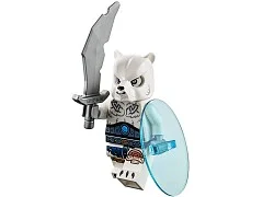 Ice Bear Tribe Pack - View 4
