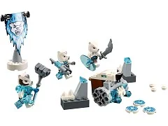 Ice Bear Tribe Pack - View 8