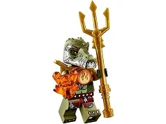 Crocodile Tribe Pack - View 3