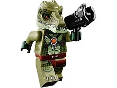 Crocodile Tribe Pack - View 4
