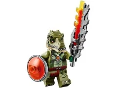 Crocodile Tribe Pack - View 5