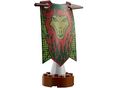 Crocodile Tribe Pack - View 6