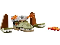 Crocodile Tribe Pack - View 7