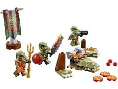 Crocodile Tribe Pack - View 8