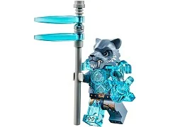 Saber-tooth Tiger Tribe Pack - View 3