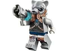 Saber-tooth Tiger Tribe Pack - View 4