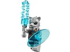 Saber-tooth Tiger Tribe Pack - View 5