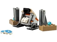 Saber-tooth Tiger Tribe Pack - View 6