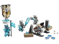 Saber-tooth Tiger Tribe Pack - View 8
