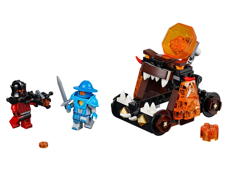 Chaos Catapult - LEGO Set 70311-1 - 2016