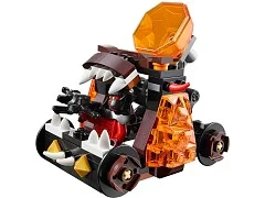 Chaos Catapult - View 3