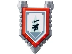 Lance's Mecha Horse - View 4