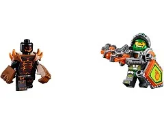 Moltor's Lava Smasher - View 6