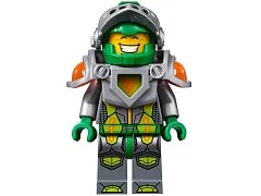 Moltor's Lava Smasher - View 7