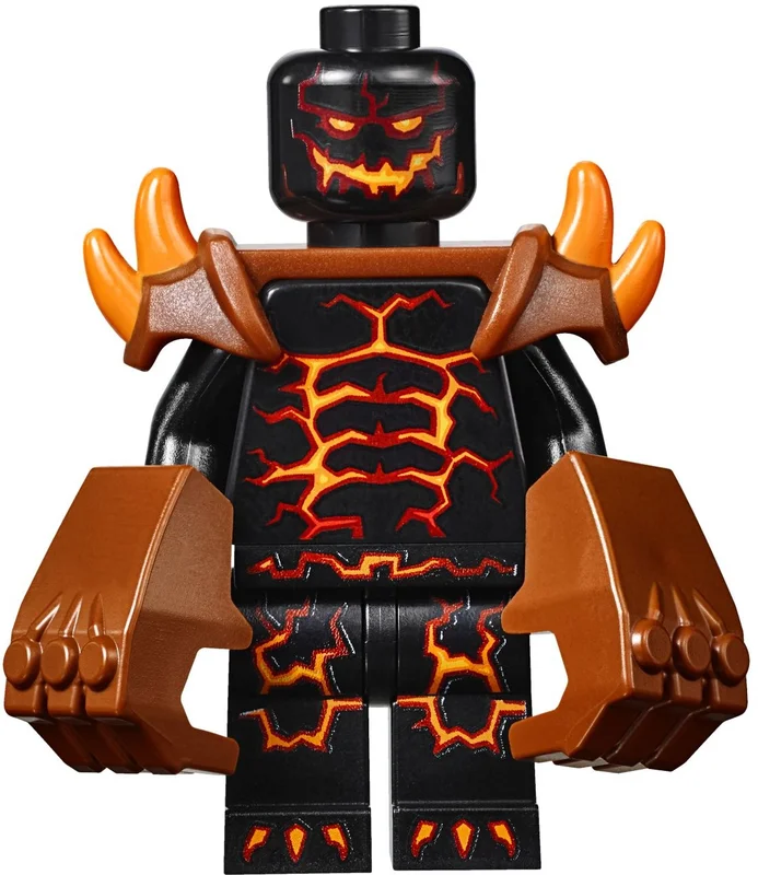 Moltor's Lava Smasher - View 8