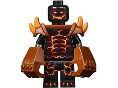 Moltor's Lava Smasher - View 8
