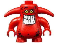 Clay's Rumble Blade - View 5