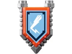 Clay's Rumble Blade - View 8