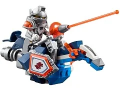 Jestro's Evil Mobile - View 4