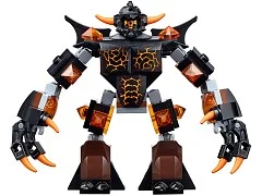 Jestro's Evil Mobile - View 8