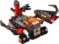 The Glob Lobber - View 3