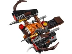 The Glob Lobber - View 4