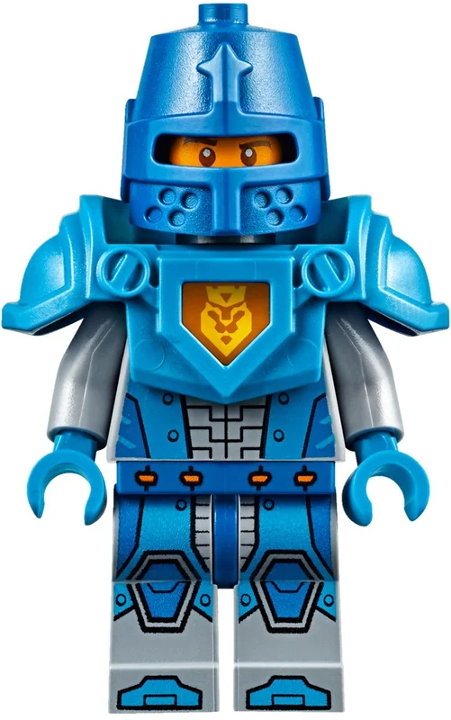 The Glob Lobber - View 8