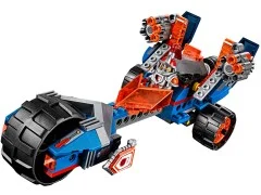Macy's Thunder Mace - View 3