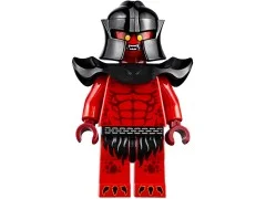 Macy's Thunder Mace - View 4