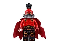 General Magmar's Siege Machine of Doom - View 3