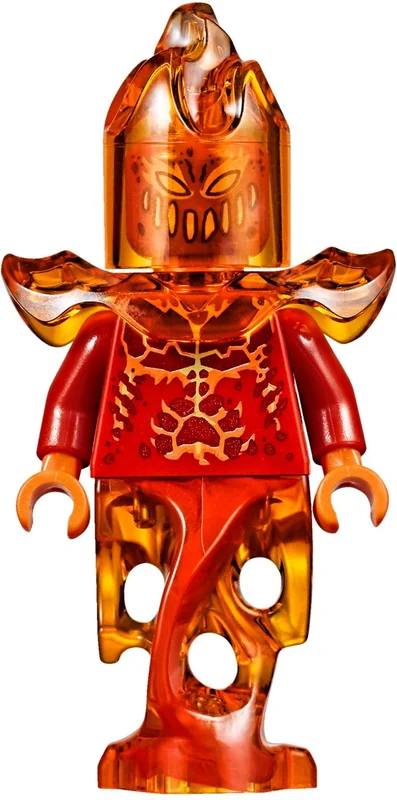 General Magmar's Siege Machine of Doom - View 4