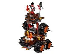 General Magmar's Siege Machine of Doom - View 6