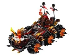 General Magmar's Siege Machine of Doom - View 7