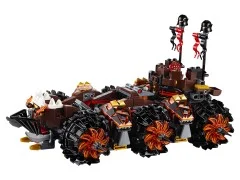 General Magmar's Siege Machine of Doom - View 8