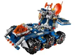 Axl's Tower Carrier - View 5