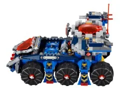 Axl's Tower Carrier - View 6