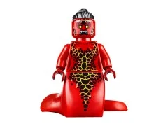 The Black Knight Mech - View 4
