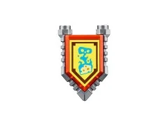 The Black Knight Mech - View 6
