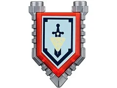 The King's Mech - View 3