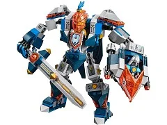 The King's Mech - View 5